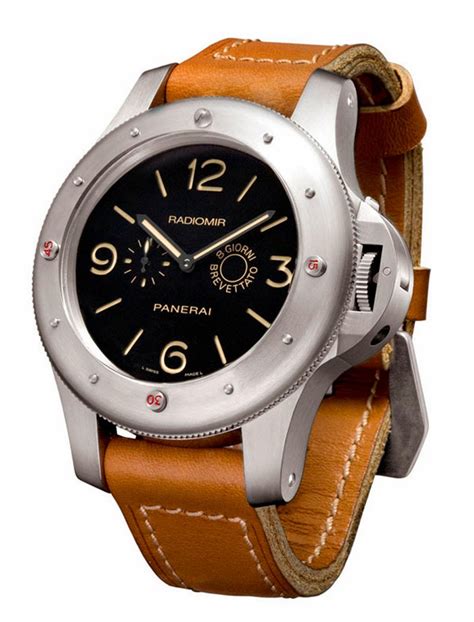 hollender mit panerai egiziani|Review: Panerai Radiomir Egiziano PAM00341 .